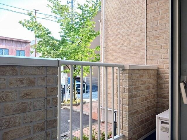 セレッソの物件内観写真