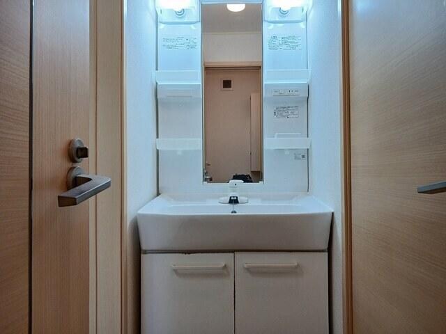 セレッソの物件内観写真