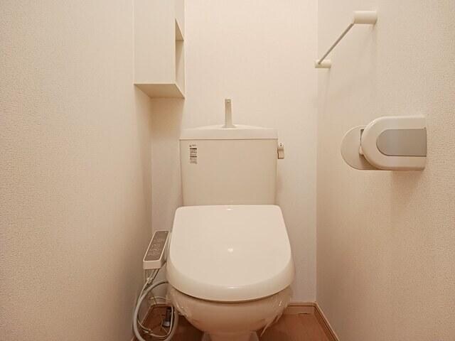 セレッソの物件内観写真