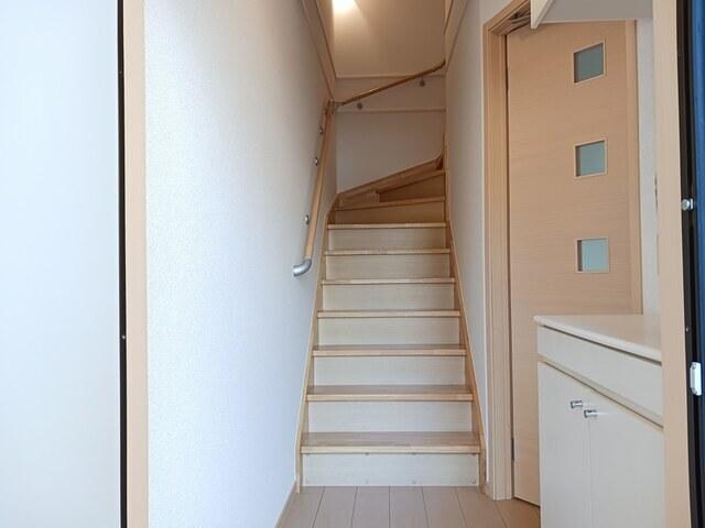 セレッソの物件内観写真