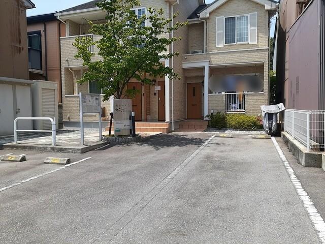 セレッソの物件内観写真