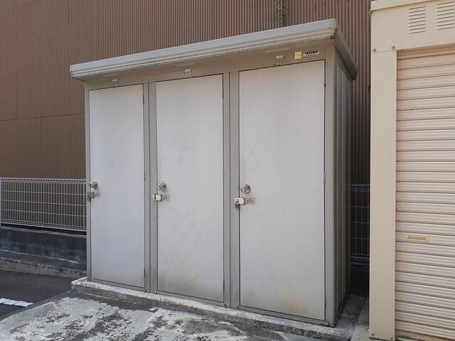 セレッソの物件内観写真