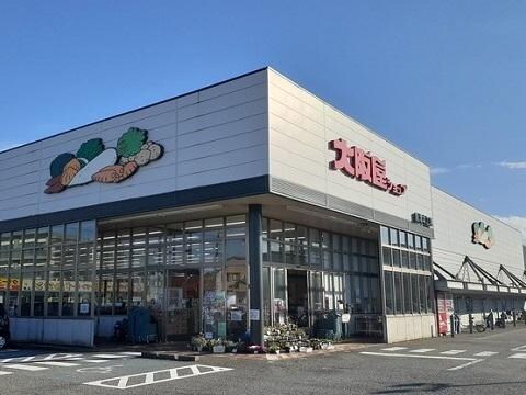 セレッソの物件内観写真