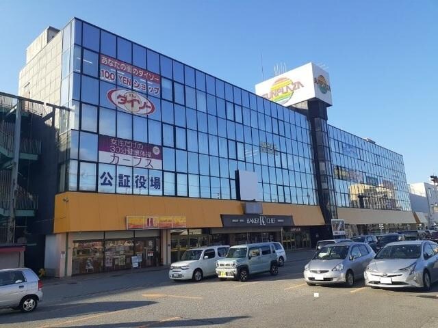 セレッソの物件内観写真