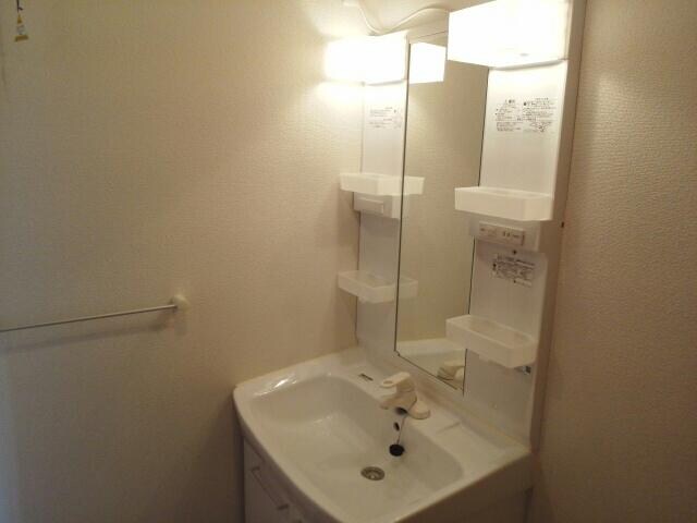 ベル・ガーデンの物件内観写真