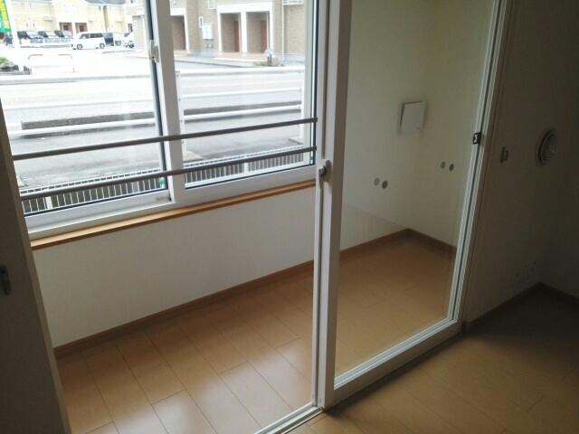 ベル・ガーデンの物件内観写真