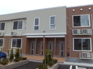 ピアチェーレの物件外観写真