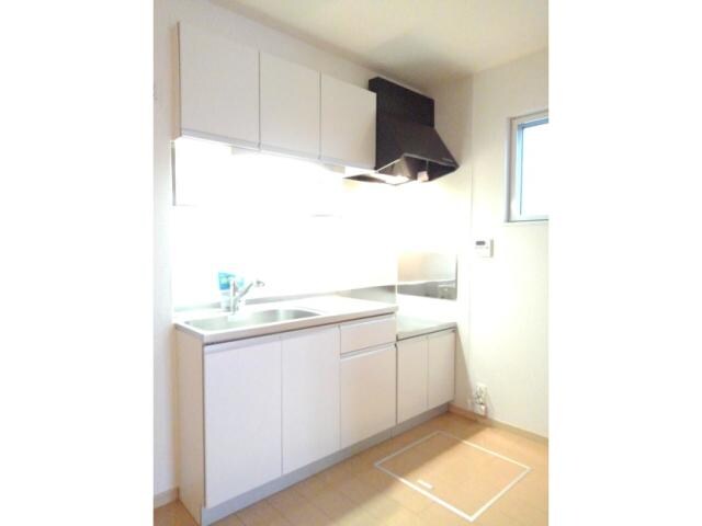 ムーンリバーコビキの物件内観写真