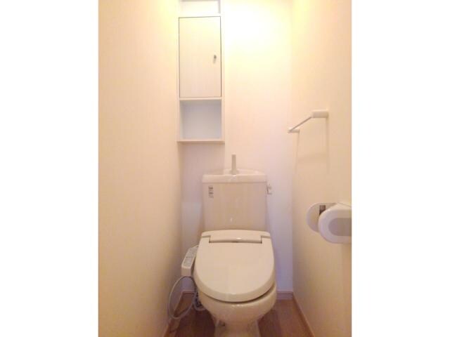 ムーンリバーコビキの物件内観写真