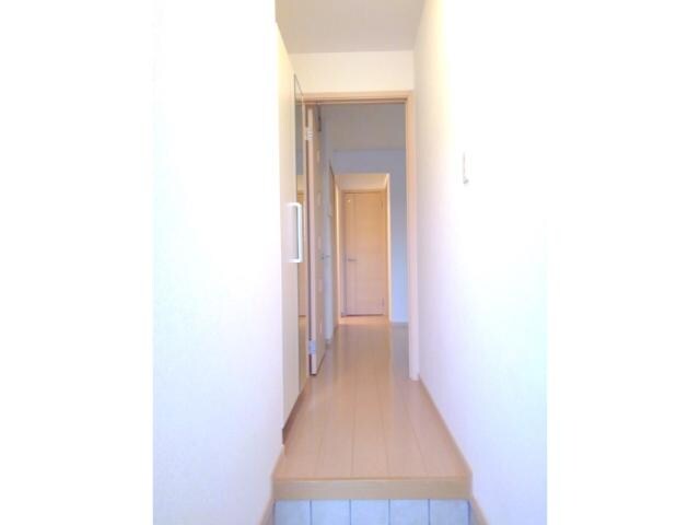 ムーンリバーコビキの物件内観写真