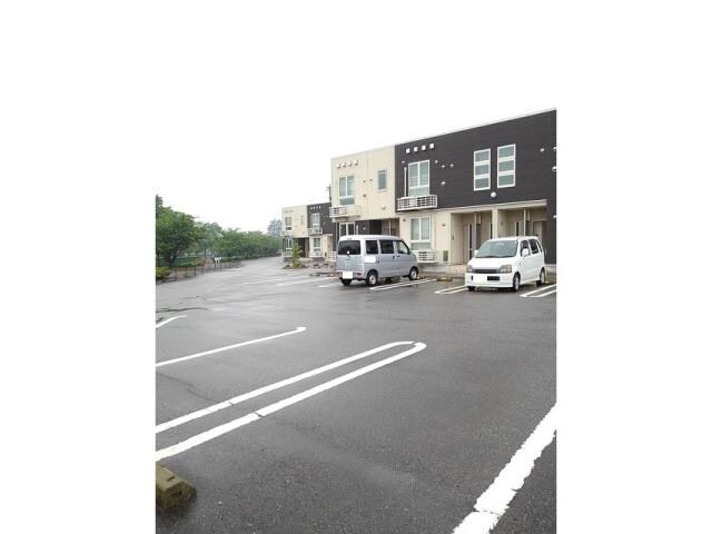 ムーンリバーコビキの物件内観写真