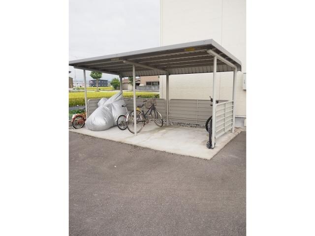 ムーンリバーコビキの物件内観写真