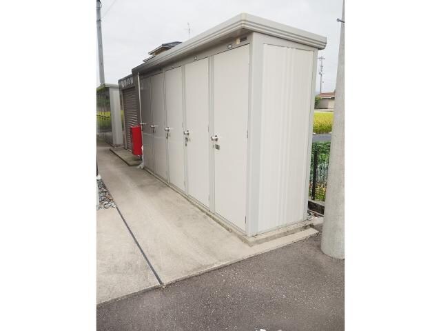 ムーンリバーコビキの物件内観写真