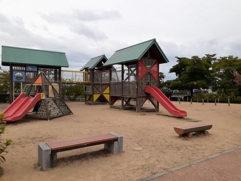 ムーンリバーコビキの物件内観写真