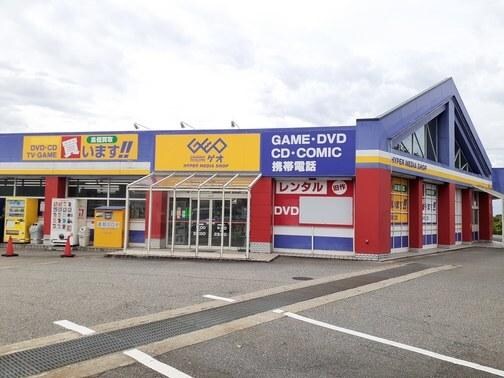 ムーンリバーコビキの物件内観写真