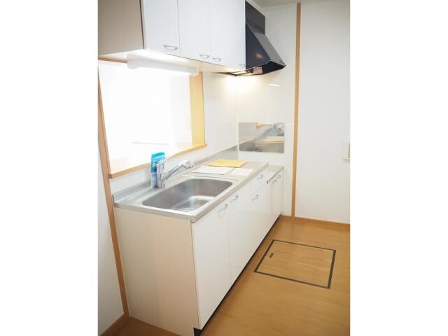 グリーンフィールドの物件内観写真