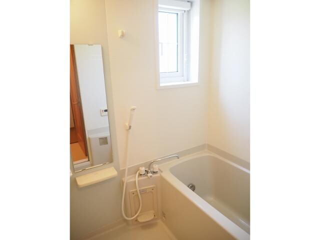 グリーンフィールドの物件内観写真