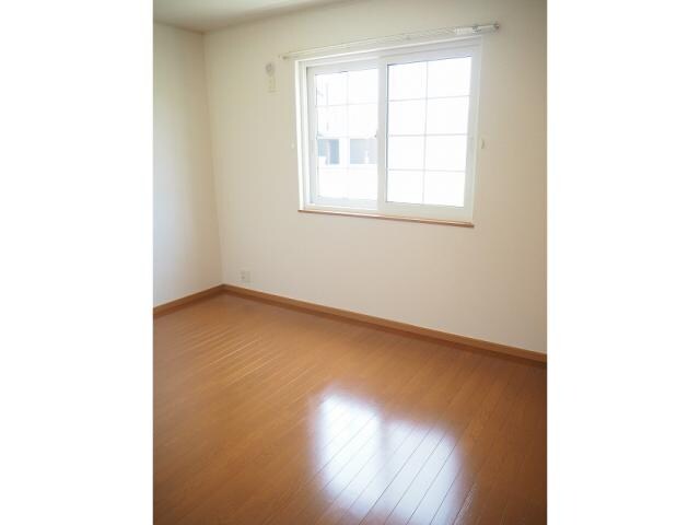 グリーンフィールドの物件内観写真