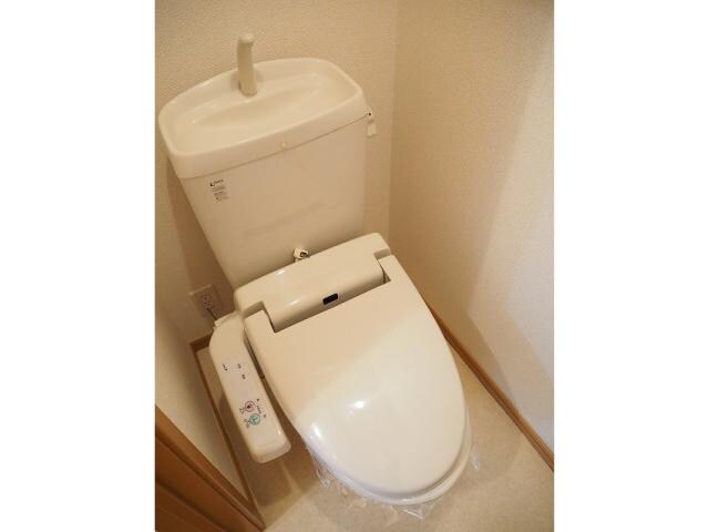 グリーンフィールドの物件内観写真