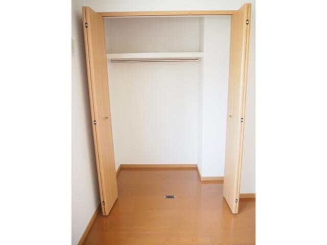 グリーンフィールドの物件内観写真