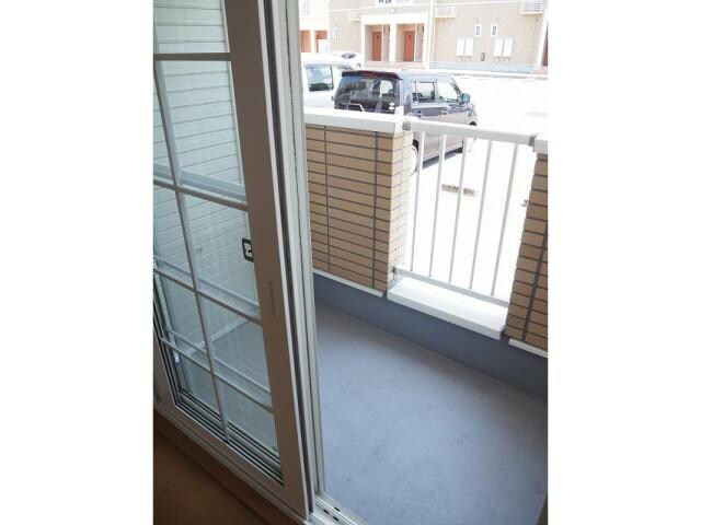 グリーンフィールドの物件内観写真