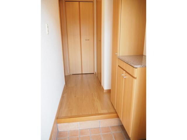 グリーンフィールドの物件内観写真