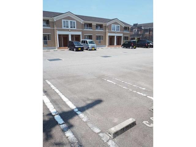 グリーンフィールドの物件内観写真