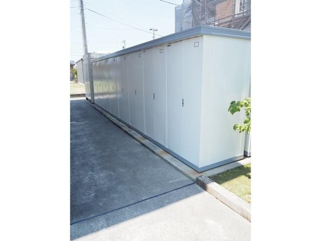 グリーンフィールドの物件内観写真