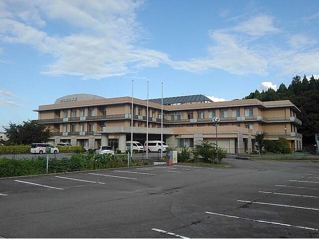 グリーンフィールドの物件内観写真