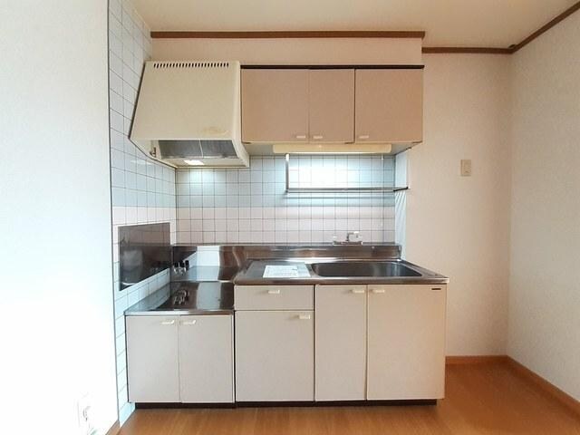 ステージアはまなすの物件内観写真