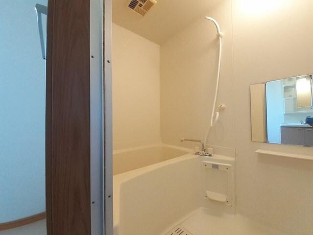 ステージアはまなすの物件内観写真