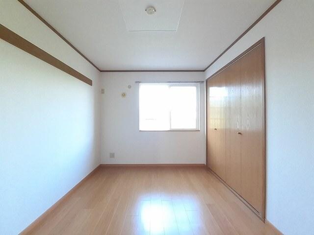 ステージアはまなすの物件内観写真