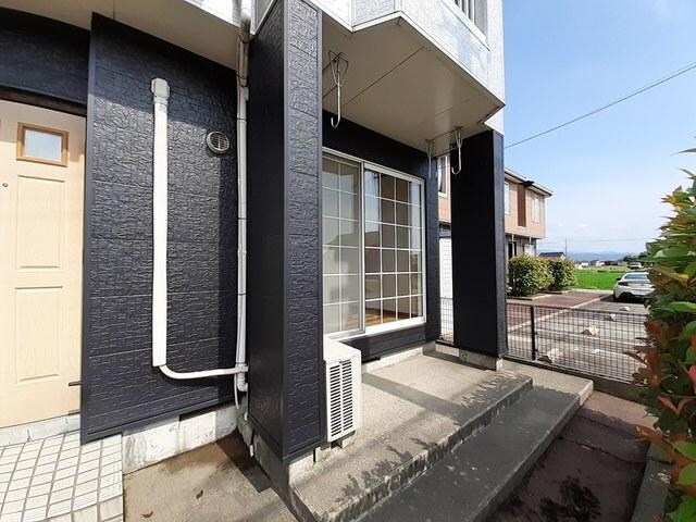 ステージアはまなすの物件内観写真