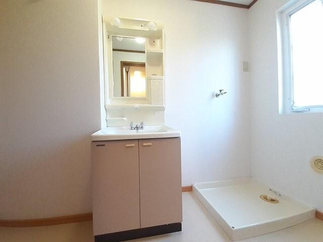 ステージアはまなすの物件内観写真