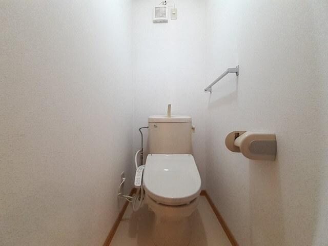 ステージアはまなすの物件内観写真