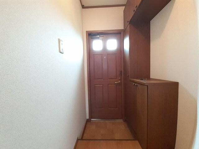 ステージアはまなすの物件内観写真