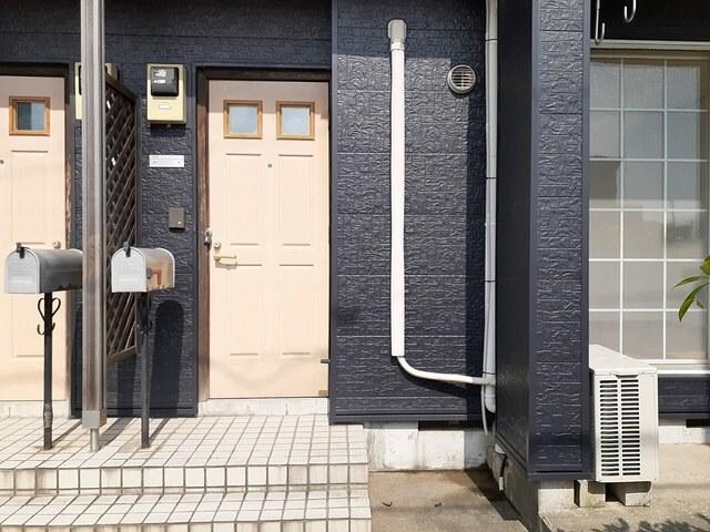 ステージアはまなすの物件内観写真