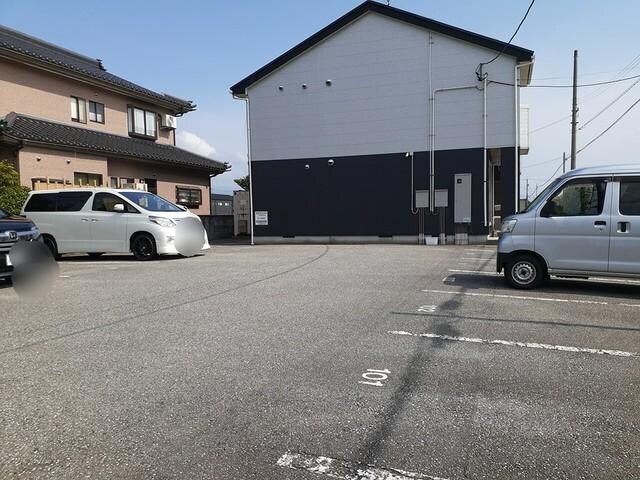 ステージアはまなすの物件内観写真