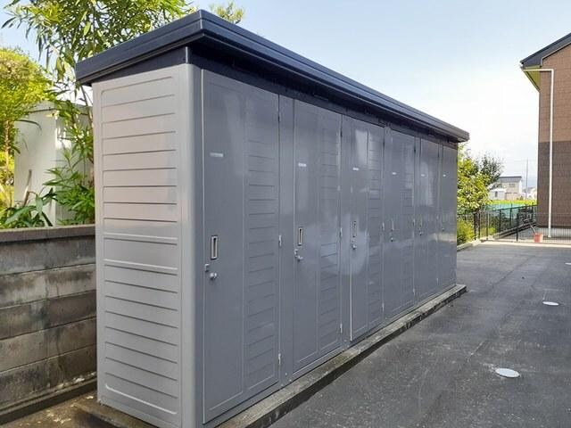 ステージアはまなすの物件内観写真