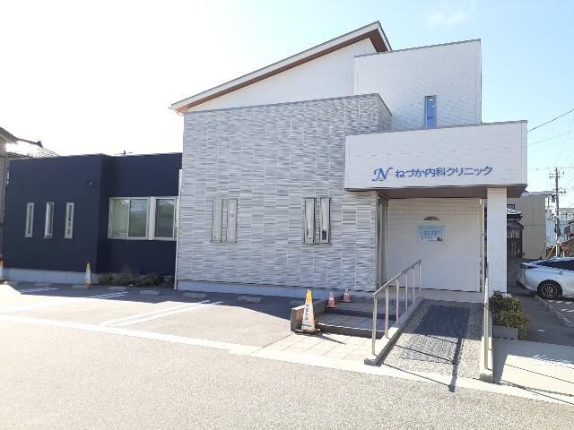 ステージアはまなすの物件内観写真