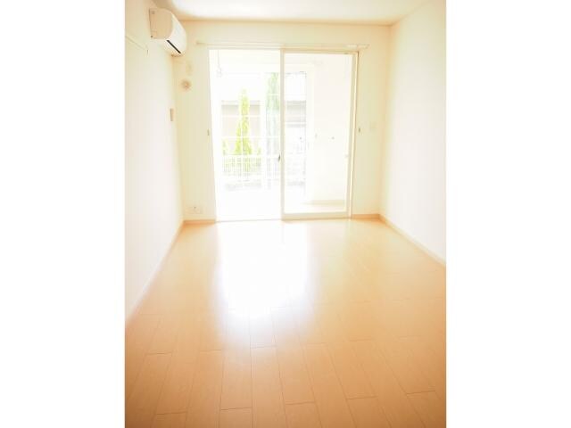 システィーナの物件内観写真