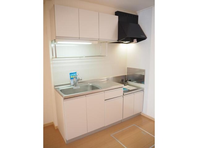 システィーナの物件内観写真