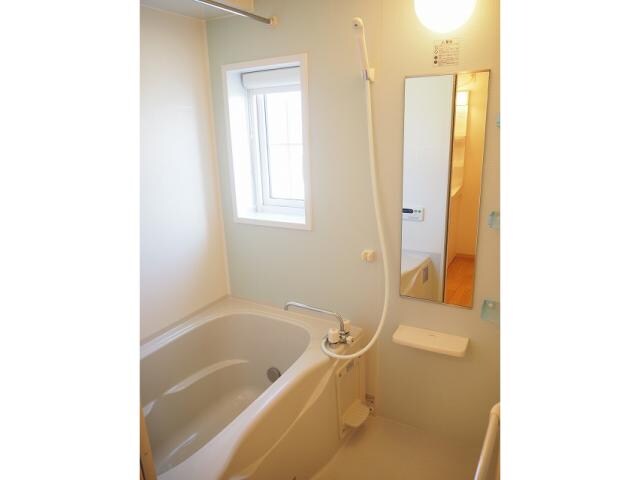 システィーナの物件内観写真