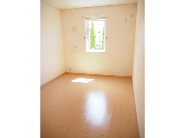 システィーナの物件内観写真