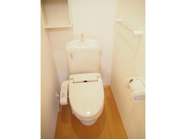 システィーナの物件内観写真