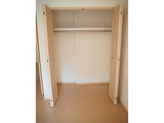 システィーナの物件内観写真