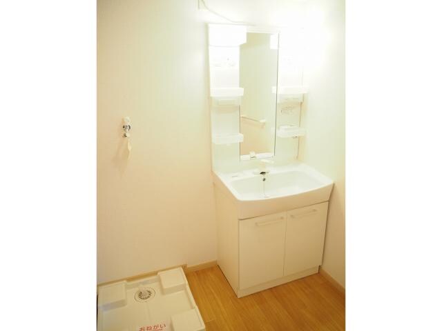 システィーナの物件内観写真