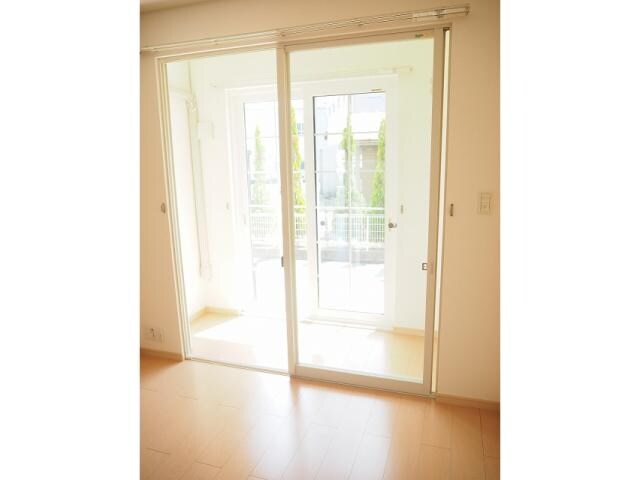 システィーナの物件内観写真