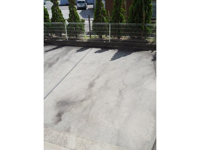 システィーナの物件内観写真