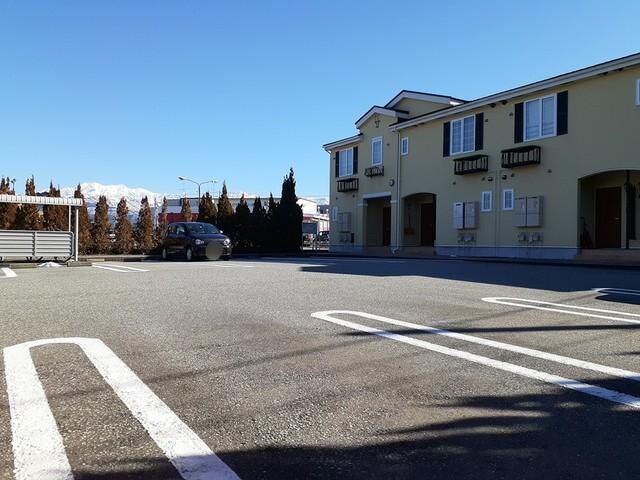 システィーナの物件内観写真